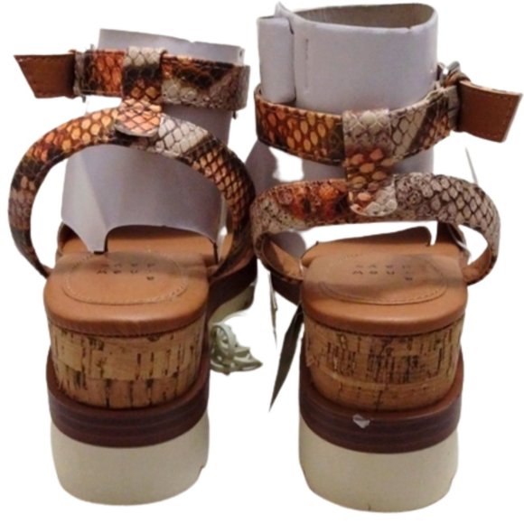 Women's Abigail Heels - a New Day - Picture 3 of 10